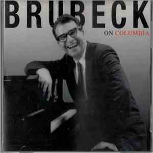 Dave Brubeck - Brubeck On Columbia download flac