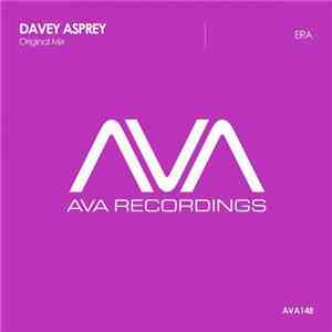 Davey Asprey - Era FLAC album