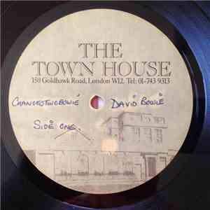 David Bowie - ChangesTwoBowie download flac