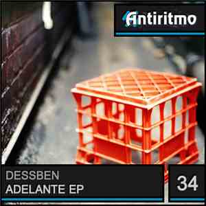 Dessben - Adelante EP download flac
