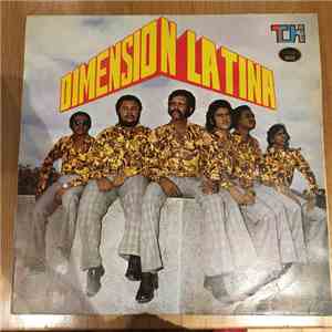 Dimension Latina - Dimension Latina download flac