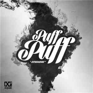 DJ Xquze - Puff Puff Sessions download flac