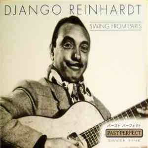 Django Reinhardt - Swing From Paris download flac