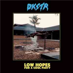 DKSTR - Low Hopes For A Cool Party download flac