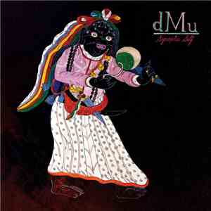 dMu - Synaptic Self download flac