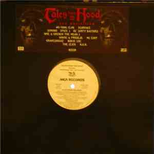 Domino - Tales From The Hood download flac