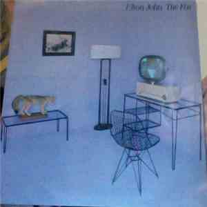 Elton John - The Fox download flac