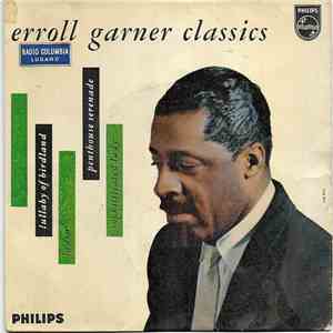 Erroll Garner - Erroll Garner Classics download flac