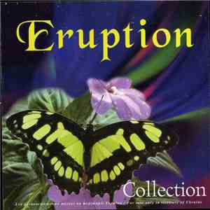 Eruption  - Collection download flac