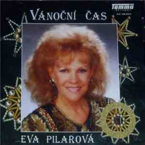 Eva Pilarová - Vánoční Čas download flac