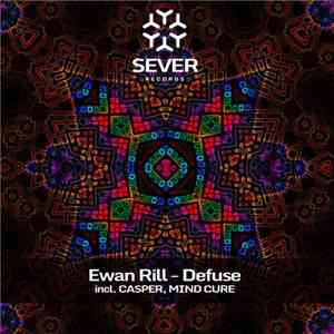 Ewan Rill - Defuse download flac