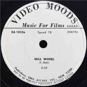 F. Mahl - Mill Wheel download flac
