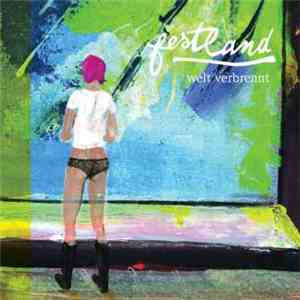 Festland - Welt Verbrennt download flac