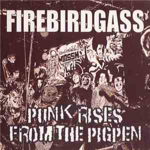 Firebirdgass - Punk Rises From The Pigpen download flac