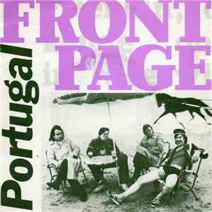 Frontpage  - Portugal download flac