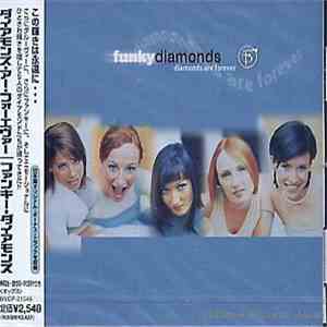 Funky Diamonds - Diamonds Are Forever download flac