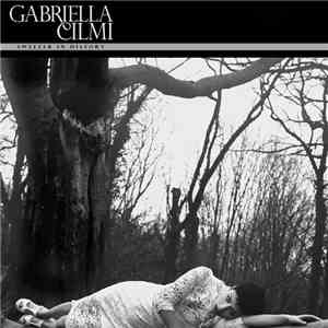 Gabriella Cilmi - Sweeter In History FLAC album