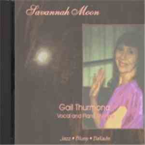 Gail Thurmond - Savannah Moon download flac