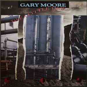 Gary Moore - Take A Little Time download flac