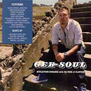 Gee-Soul - Affliction Evolved With The Tide Of Elation download flac