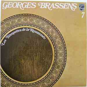 Georges Brassens - 7 - Les Trompettes De La Renommée download flac