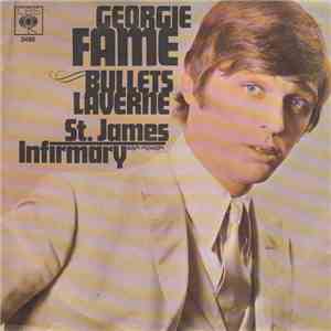 Georgie Fame - Bullets Laverne download flac