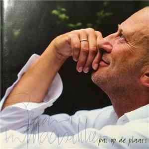 Gerard van Maasakkers & De Vaste Mannen - Pas Op De Plaats download flac