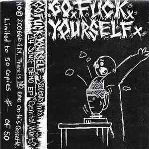 Gofuckyourself - Squeaks Has Genital Warts download flac
