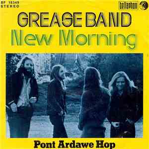 Grease Band - New Morning download flac