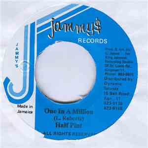 Half Pint - One In A Million download flac