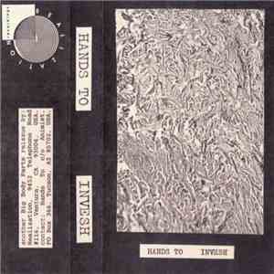 Hands To - Invesh download flac