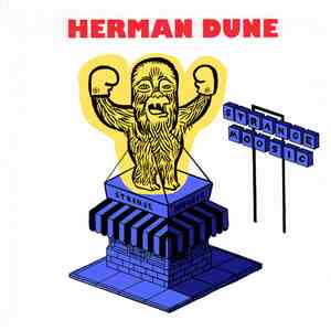 Herman Dune - Strange Moosic download flac