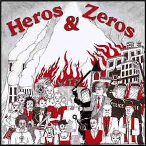Heros & Zeros - Heros & Zeros download flac