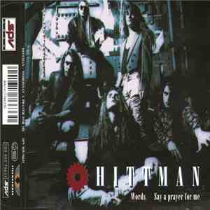 Hittman - Words / Say A Prayer For Me download flac