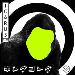 Icarus  - King Kong download flac