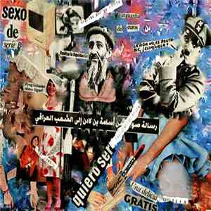 Irene La Sen & Jazznoize - Los Métodos download flac