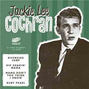Jackie Lee Cochran - Riverside Jump download flac
