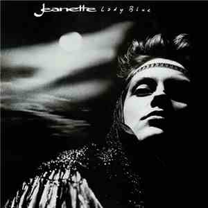 Jeanette  - Lady Blue download flac