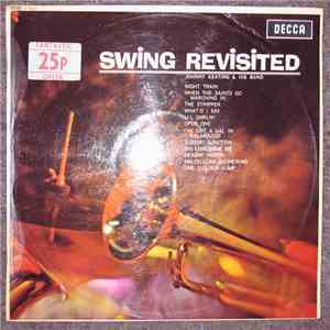 Johnny Keating & His Band - Swing Revisited download flac