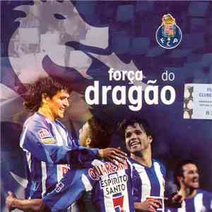 João Guimarães  - Força Do Dragão download flac