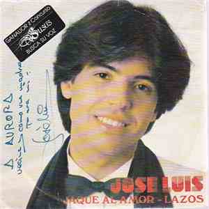 José Luis - Jaque Al Amor / Lazos download flac
