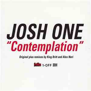 Josh One - Contemplation download flac