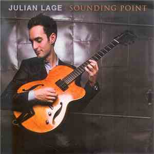 Julian Lage - Sounding Point download flac