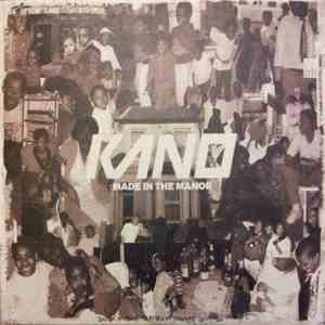 Kano - Made In The Manor download flac