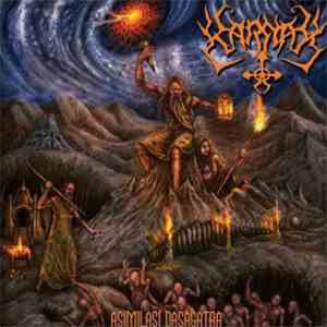 Karnak  - Asimilasi Dasagatra download flac
