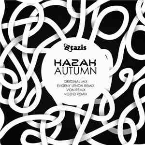 Kazak  - Autumn download flac