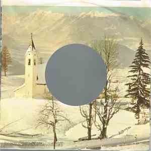 Kenneth Spencer - White Christmas / Transeamus download flac