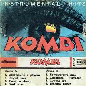 Kombi - Instrumental Hits download flac
