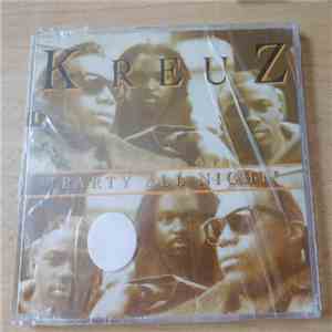 Kreuz - Party All Night download flac