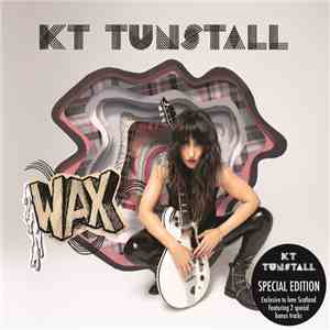 KT Tunstall - WAX download flac